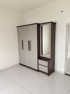 1 BHK Apartment For Rent in Krishna Residency Kadubeesanahalli