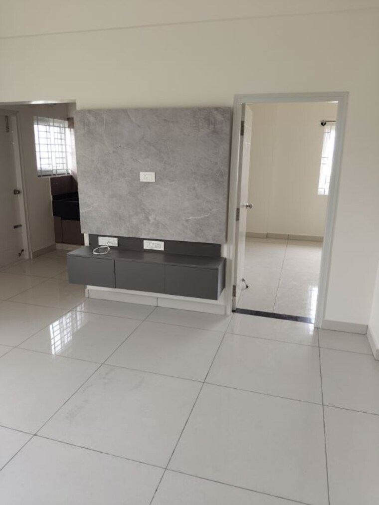 Master Bedroom, krishna-residency-kadubeesanahalli 1 Bedroom 650 Sq.Ft. Apartment In Kadubeesanahalli Bangalore 10208654