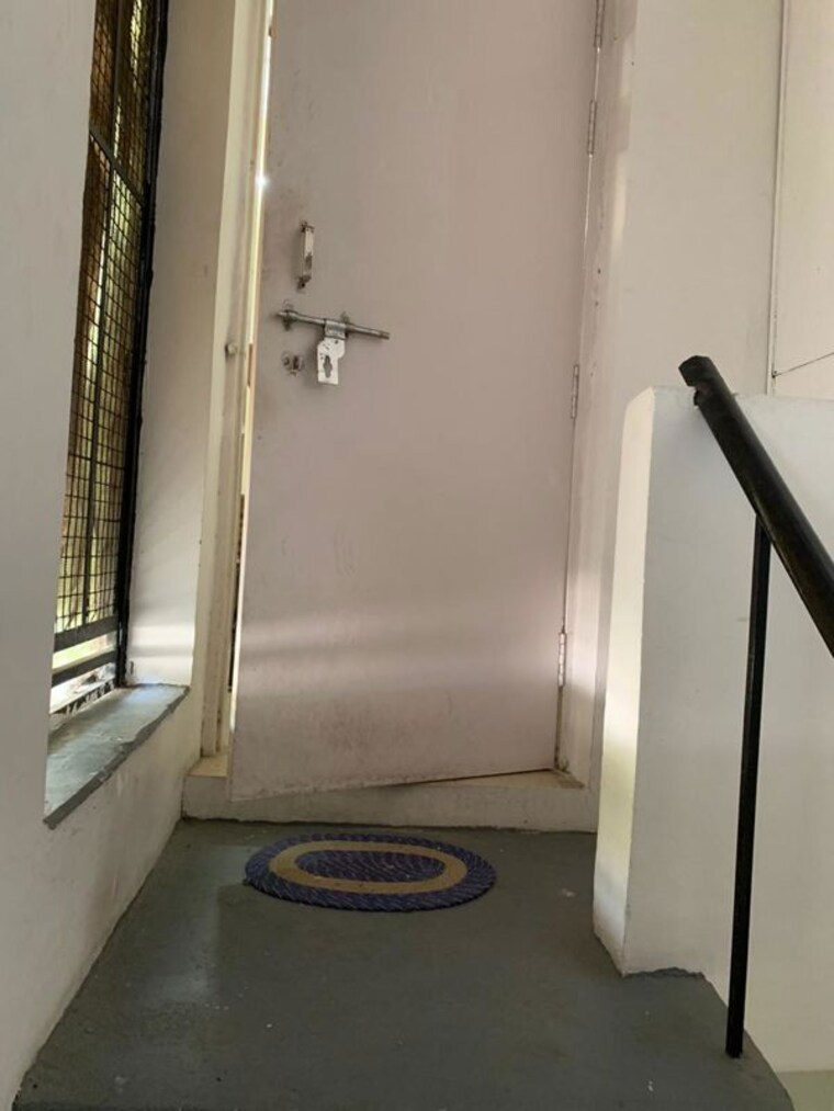 undefined, gomti nagar 1.5 Bedroom 600 Sq.Ft. Builder Floor In Gomti Nagar Lucknow 10208663