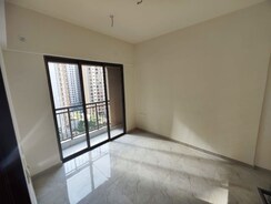 1 BHK + Pooja Room Apartment For Sale in Naigaon East