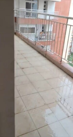 Balcony in 3.5 BHK Apartment at KLJ Greens, Sector 77 – for Sale