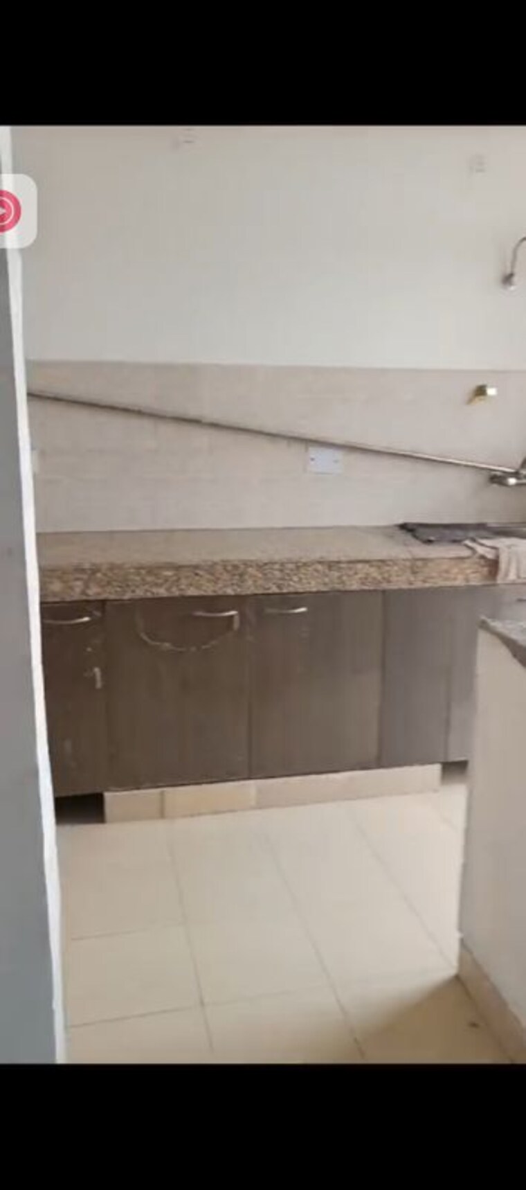 Kitchen, klj-greens 3.5 Bedroom 1720 Sq.Ft. Apartment In Sector 77 Faridabad 10208666