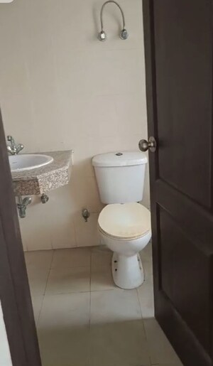Bathroom in 3.5 BHK Apartment at KLJ Greens, Sector 77 – for Sale