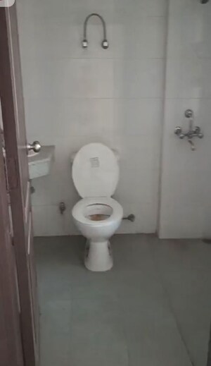 Bathroom in 3.5 BHK Apartment at KLJ Greens, Sector 77 – for Sale