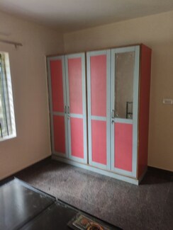 2 BHK + Pooja Room Apartment For Rent in Krishna Residency Kadubeesanahalli