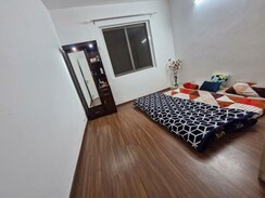 2 BHK Apartment For Sale in Vatika Seven Lamps