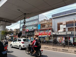 Parking in  Shop at Dwarka Mor – for Rent
