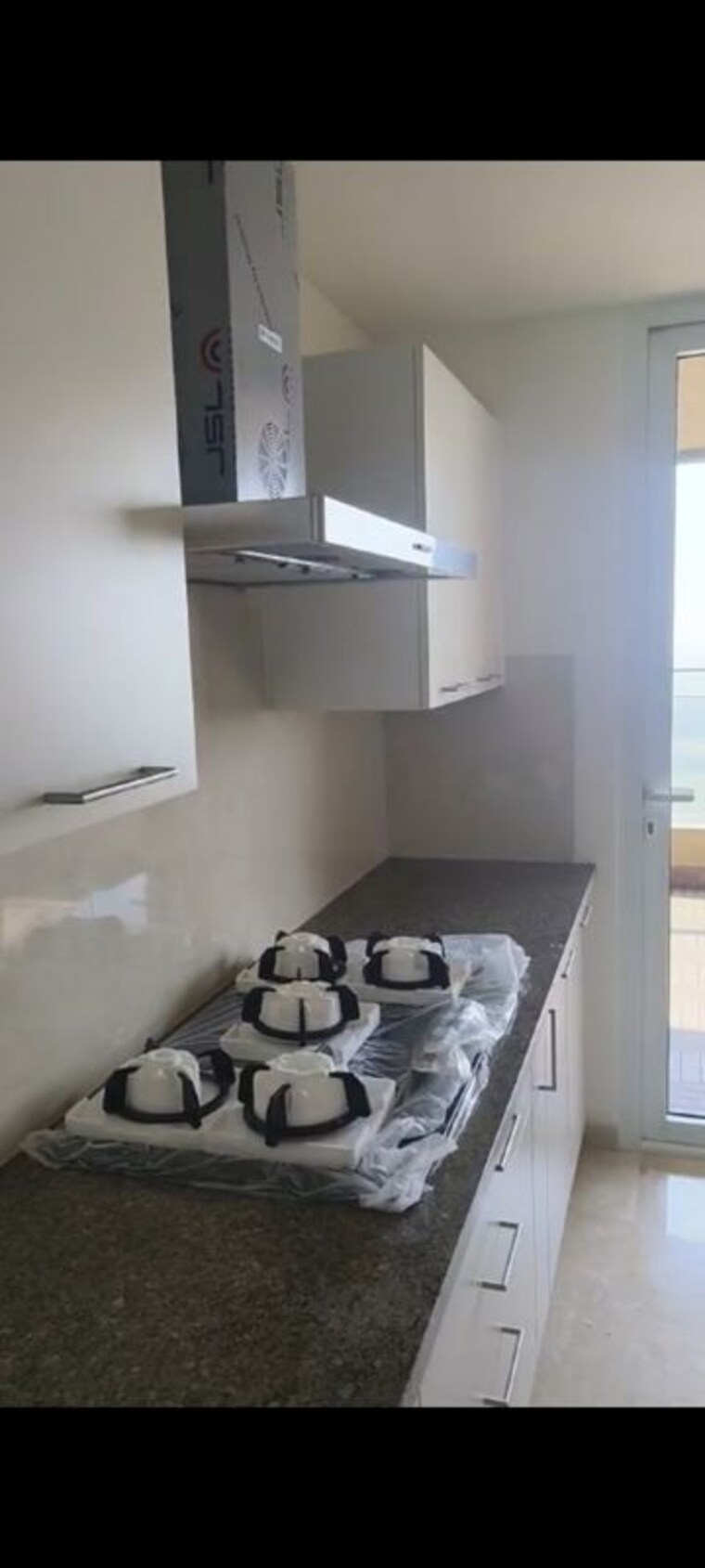 Kitchen, lokhandwala-minerva-mahalaxmi 3 Bedroom 2200 Sq.Ft. Apartment In Mahalaxmi Mumbai 10208682