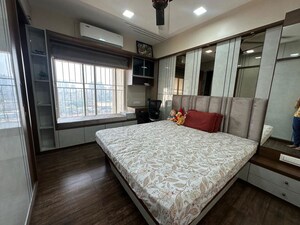 3 BHK Apartment For Sale in Dwarka Sun Crest Phase I, Rahatani