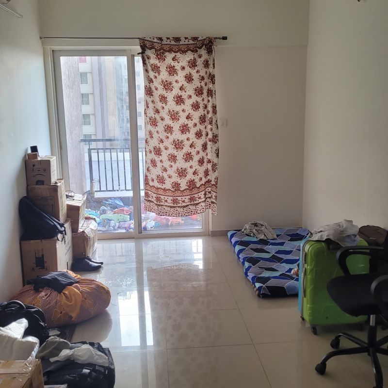 2 BHK 647 Sq.Ft. Apartment in Kolte Patil Life Republic 16th Avenue Arezo