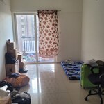 2 BHK 647 Sq.Ft. Apartment in Kolte Patil Life Republic 16th Avenue Arezo