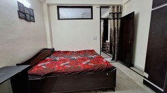 2 BHK Builder Floor For Sale in Palam Colony
