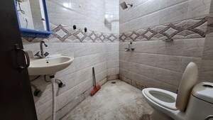 Bathroom in 2 BHK Builder Floor at Palam Colony – for Sale
