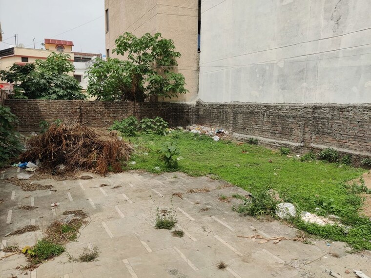 undefined, ballupur  190 Sq.Yd. Plot In Ballupur Dehradun 10208689