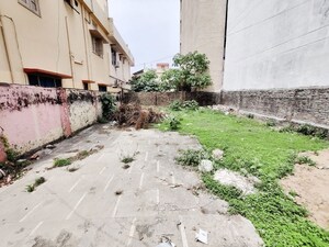  Plot – Exterior View View at Ballupur - for Sale