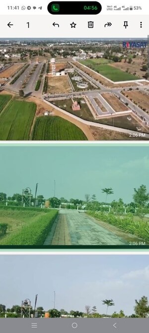  Land – Garden View at Dholera - for Sale