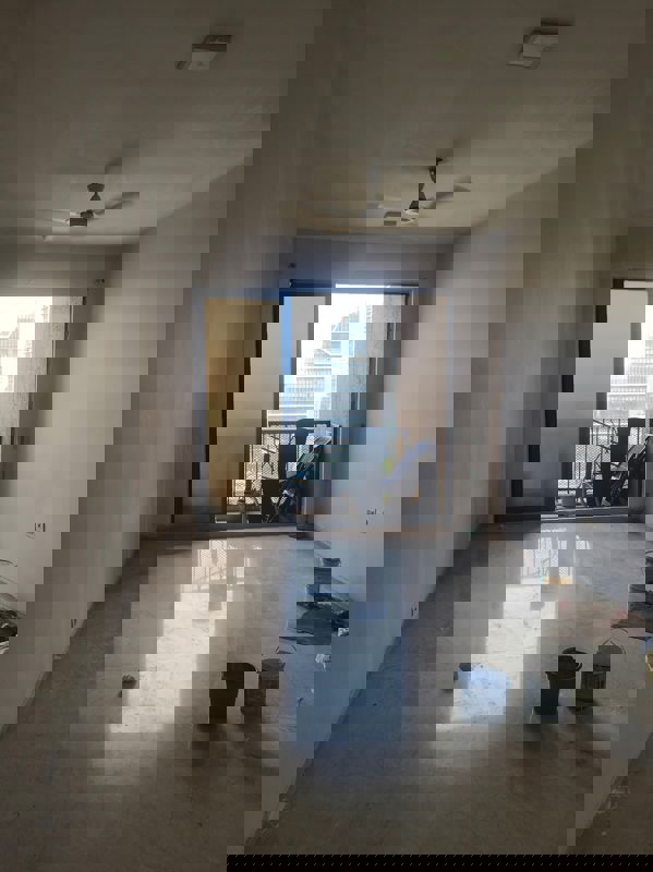 2 BHK + Pooja Room 666 Sq.Ft. Apartment in Kanakia Silicon Valley