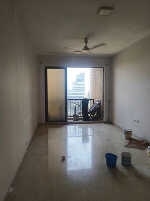 2 BHK Apartment For Rent in Kanakia Silicon Valley, Powai