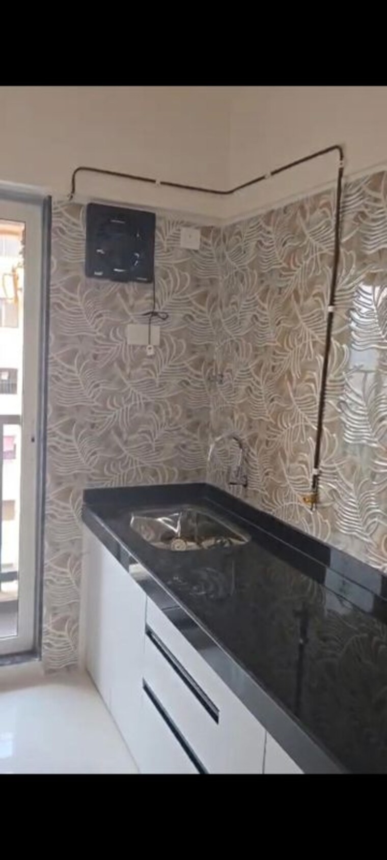 Bathroom, raunak-city 2 Bedroom 679 Sq.Ft. Apartment In Kalyan West Thane 10208684