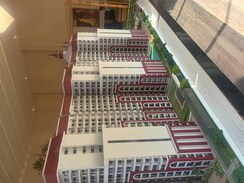 3 BHK Apartment For Sale in T And T Atlas
