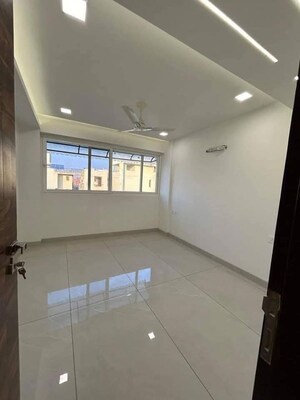 Building Lobby in 2 BHK Apartment at Saket – for Rent