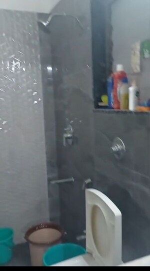 Furnished Amenities in 2 BHK Apartment at Regency Anantam, Dombivli East – for Rent