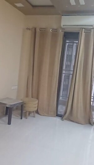 Building Lobby in 2 BHK Apartment at Regency Anantam, Dombivli East – for Rent
