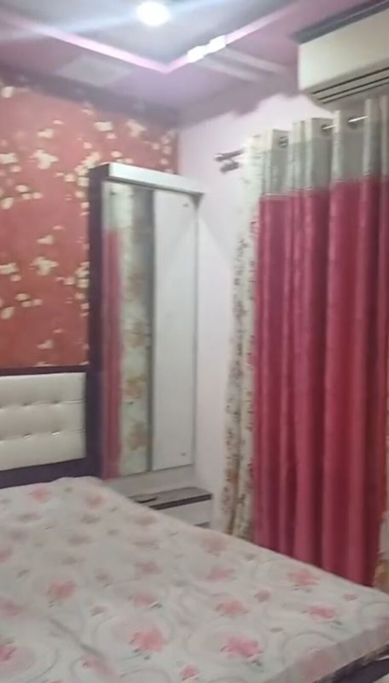 Bedroom, regency-anantam 2 Bedroom 788 Sq.Ft. Apartment In Dombivli East Thane 10208695