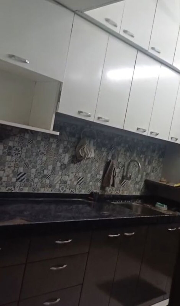 Kitchen, regency-anantam 2 Bedroom 788 Sq.Ft. Apartment In Dombivli East Thane 10208695