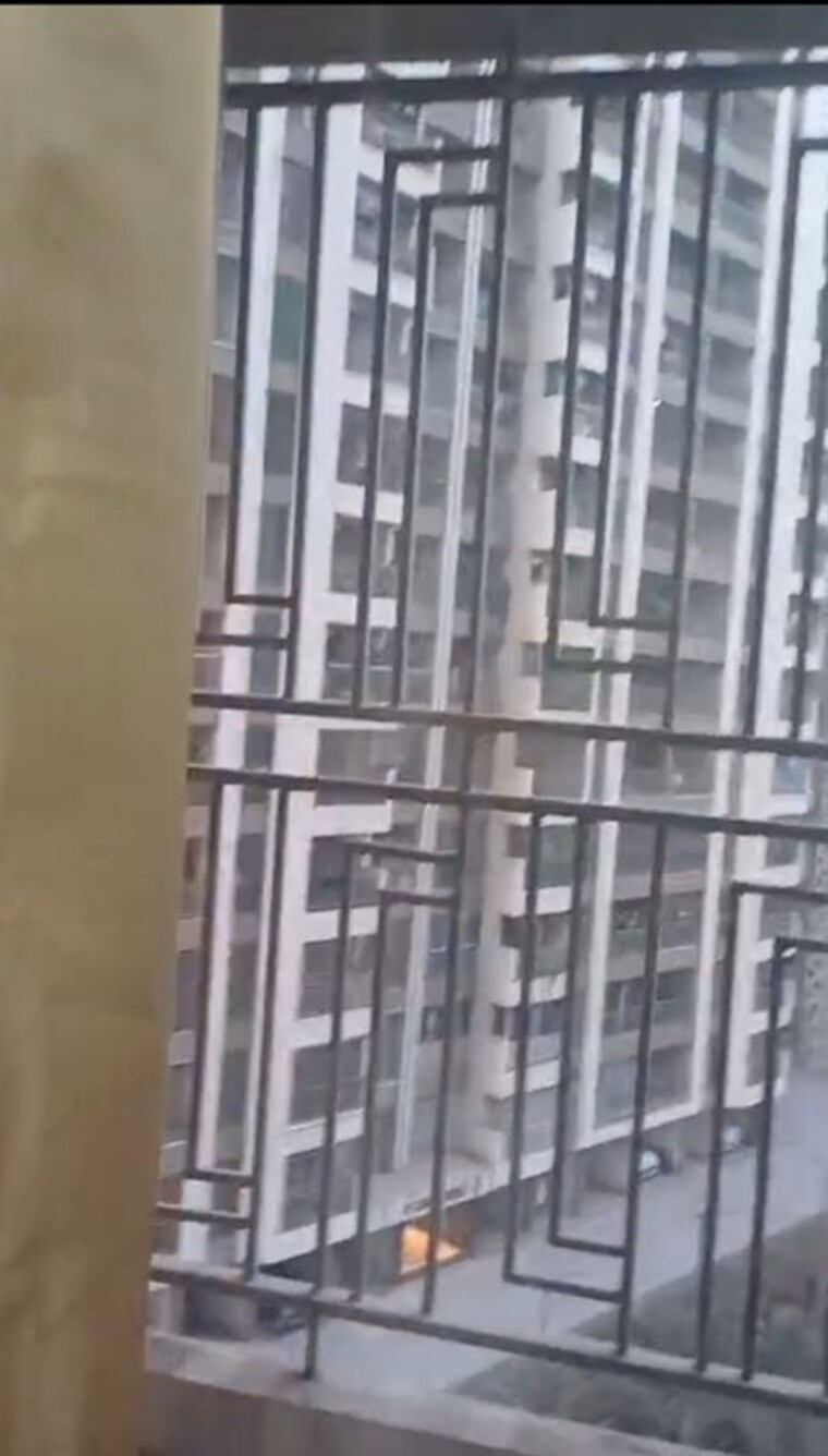 undefined, regency-anantam 2 Bedroom 788 Sq.Ft. Apartment In Dombivli East Thane 10208695