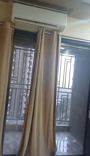 Building Lobby in 2 BHK Apartment at Regency Anantam, Dombivli East – for Rent