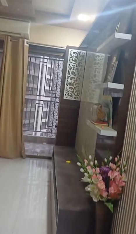 2 BHK + Pooja Room 788 Sq.Ft. Apartment in Regency Anantam