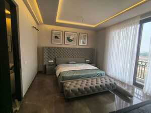 Bedroom in 3 BHK Apartment at Kharar Road – for Sale