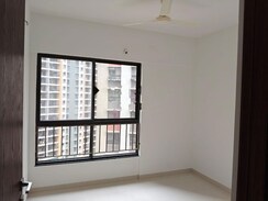 2 BHK Apartment For Rent in Shapoorji Pallonji Sensorium