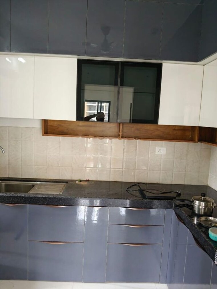 Kitchen, shapoorji-pallonji-sensorium 2 Bedroom 715 Sq.Ft. Apartment In Hinjewadi Pune 10208697