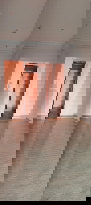 2.5 BHK + Study Room 1200 Sq.Ft. Apartment in Amrapali Golf Homes