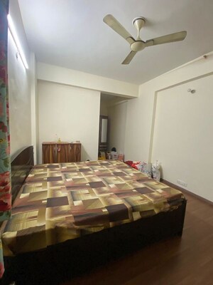 Bedroom in 2 BHK Apartment at Vatika Seven Lamps, Sector 82 – for Sale