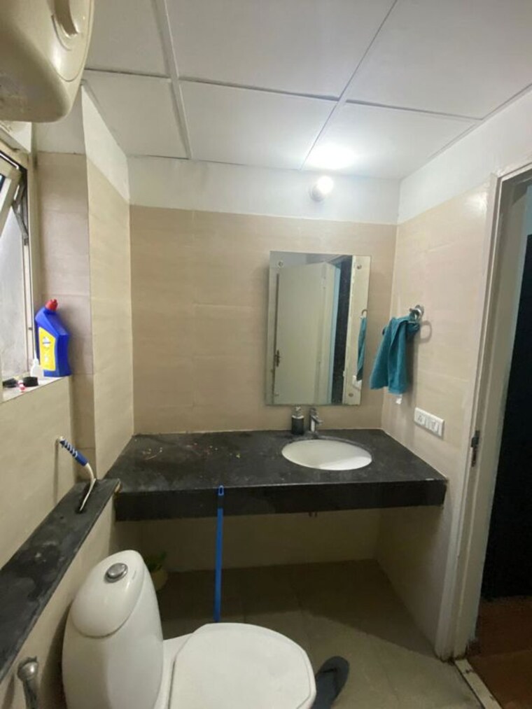 Kitchen, vatika-seven-lamps 2 Bedroom 1300 Sq.Ft. Apartment In Sector 82 Gurgaon 10208708