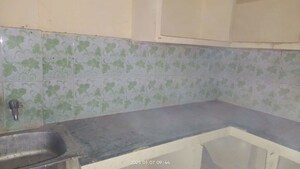 Bedroom in 3 BHK Builder Floor at RR Pratibha Tirath Apartments, Cantonment – for Rent