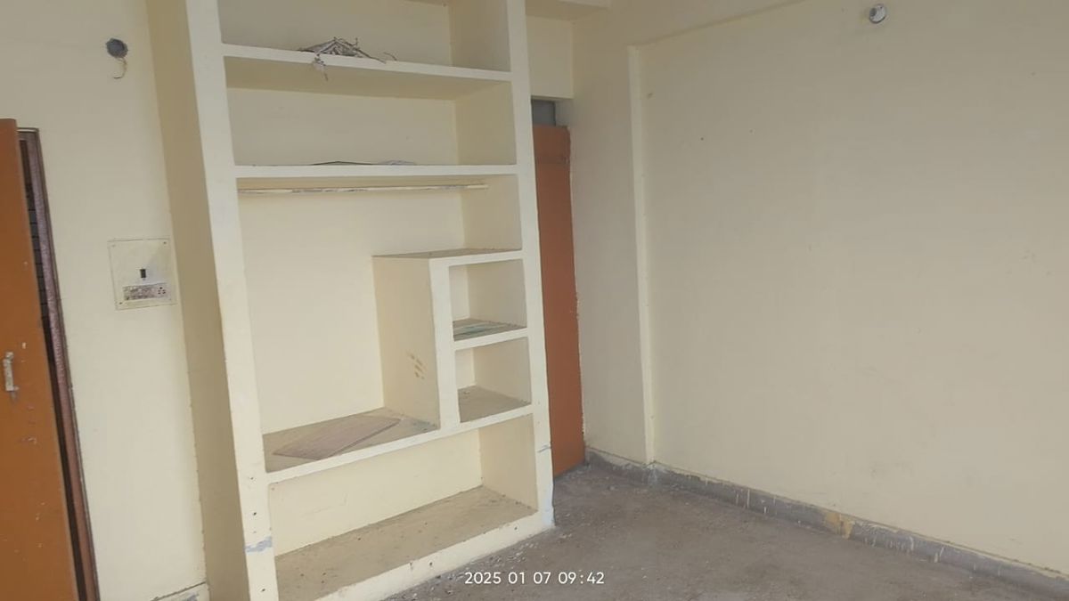3 BHK + Servant Room Builder Floor For Rent in RR Pratibha Tirath Apartments