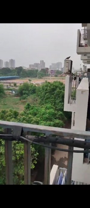 1 RK Apartment – Exterior View View at Ireo Skyon, Sector 60 - for Rent