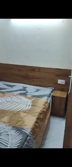 Bedroom in 1 RK Apartment at Ireo Skyon, Sector 60 – for Rent
