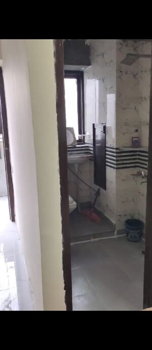 Staircase in 1 RK Apartment at Ireo Skyon, Sector 60 – for Rent