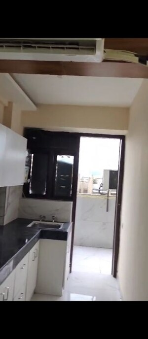 Furnished Amenities in 1 RK Apartment at Ireo Skyon, Sector 60 – for Rent