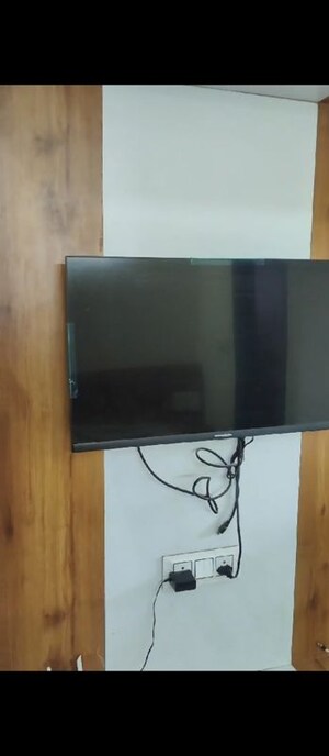 Furnished Amenities in 1 RK Apartment at Ireo Skyon, Sector 60 – for Rent