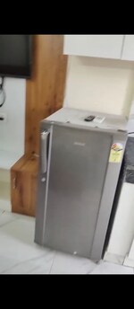 1 Rk  250 Sq.Ft. Apartment in Ireo Skyon