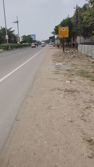  Land – Exterior View View at Mohanlalganj - for Sale