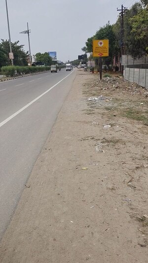  Land – Exterior View View at Mohanlalganj - for Sale