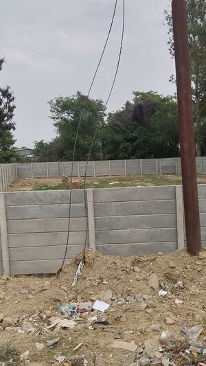  Land – Exterior View View at Mohanlalganj - for Sale