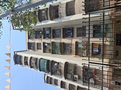 1 BHK Apartment For Rent in Mahavir Sargam CHS